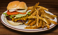 New Mexico family dining.